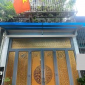 Nhà Vuông SHR 2 tầng HXH 40m2 – Đường Số 14 Gò Vấp